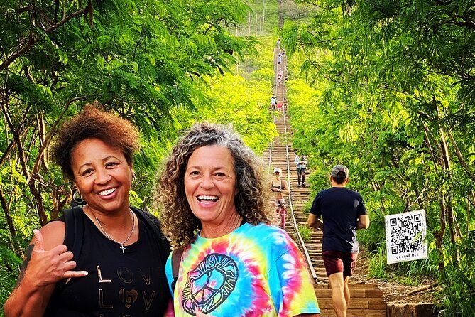 Full Day Tour to Discover the Journey of Obama in Hawaii - A Deep Dive into the Tour Experience
