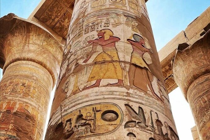 full day Tour to east and west bank of Luxor - The Sum Up: Is It Worth It?