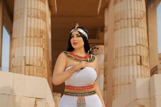 Full Day Tour to East and West Banks of Luxor - Key Points