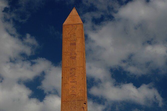 Full Day Tour to East and West Banks of Luxor - The East Bank: Temples, Crowning Rituals, and Architectural Marvels