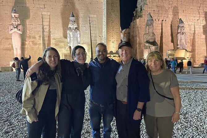 Full Day Tour to East and West Banks of Luxor - Discovering the West Bank: The Valley of the Kings and Hatshepsut’s Temple