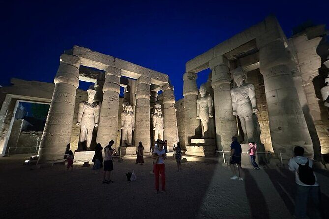 Full Day Tour to East and West Banks of Luxor - Who Will Love This Tour?
