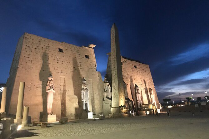 Full Day Tour to East and West Banks of Luxor - Final Thoughts