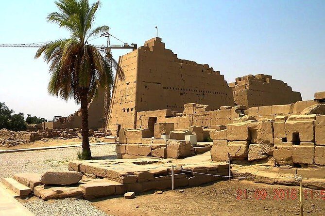 Full Day Tour to East and West Banks of Luxor - Final Thoughts