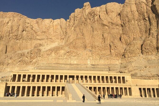 Full Day Tour to East and West Banks of Luxor (Private) - Introduction