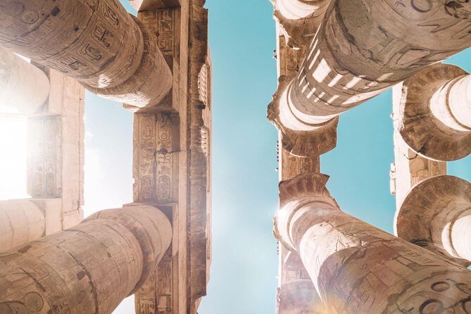Full Day Tour to East and WestBanks of Luxor (Private) - The Value Proposition