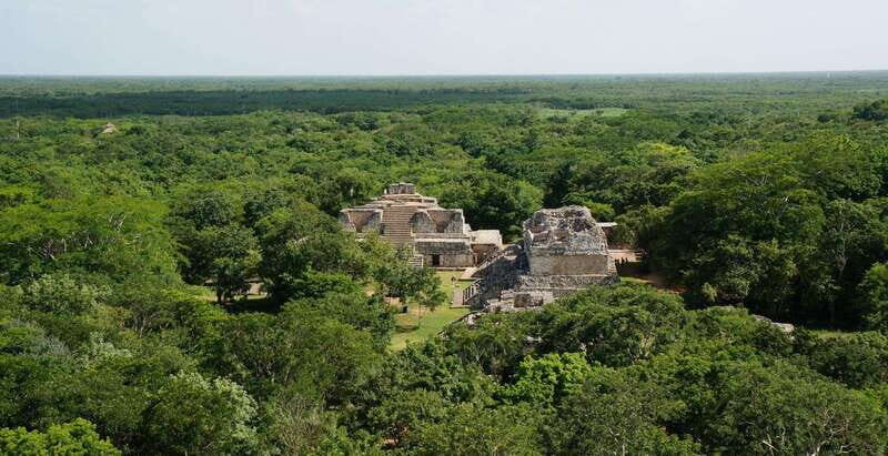 Full Day Tour to Ek Balam Maya Ruins and Colonial Valladolid - An In-Depth Look at the Experience