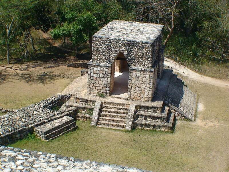 Full Day Tour to Ek Balam Maya Ruins and Colonial Valladolid - Who Should Consider This Tour?