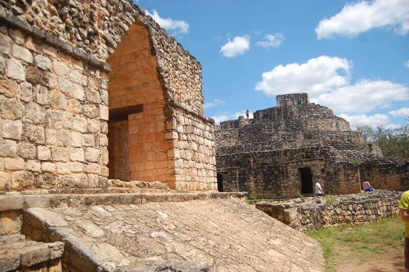 Full Day Tour to Ek Balam Maya Ruins and Colonial Valladolid - FAQ