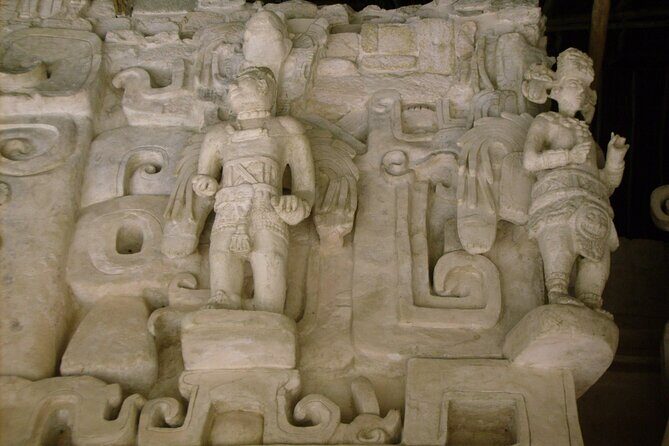 Full Day Tour to Ek Balam Maya Ruins and Colonial Valladolid Town - Transportation and Group Size