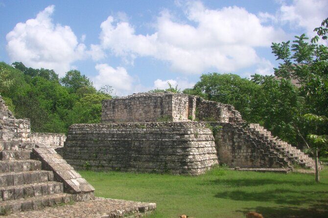 Full Day Tour to Ek Balam Maya Ruins and Colonial Valladolid Town - Pricing and Overall Value