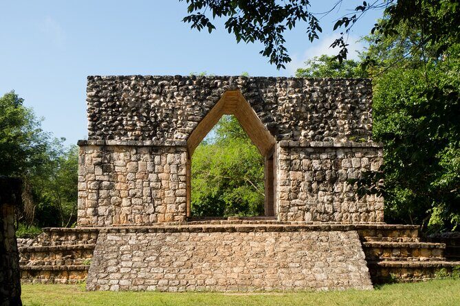 Full Day Tour to Ek Balam Maya Ruins and Colonial Valladolid Town - Who Should Consider This Tour?
