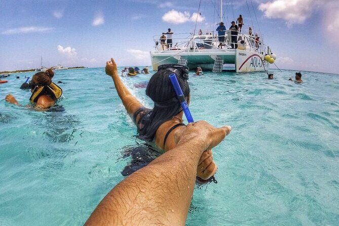 Full day tour to El Cielo in Cozumel Snorkeling and Lunch - Reviews and Authentic Feedback
