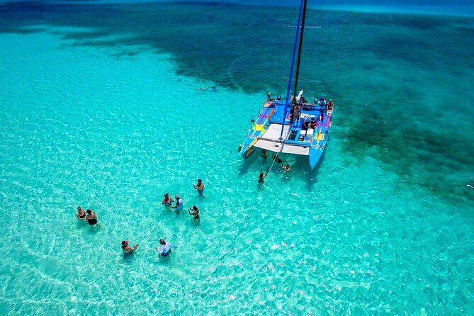 Full day tour to El Cielo in Cozumel Snorkeling and Lunch - What Travelers Should Keep in Mind