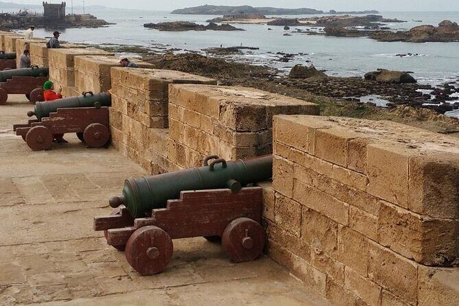 Full Day Tour To Essaouira from Marrakech - The Sum Up