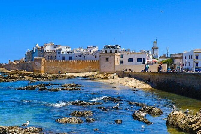 Full Day Tour To Essaouira from Marrakech - FAQ