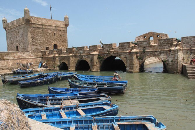 Full-Day Tour to Essaouira - The Ancient Mogador City from Marrakech - Final Thoughts