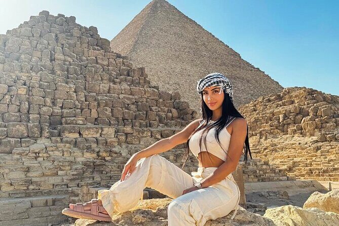 Full day Tour to Giza Pyramids and the Egyptian Museum - Final Thoughts