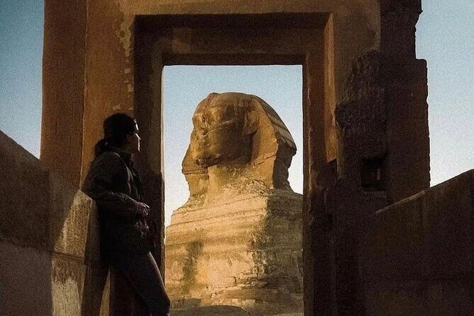 Full-Day Tour to Giza Pyramids, Egyptian Museum & Khan Al-Khalili - The Egyptian Museum: A Treasure Trove