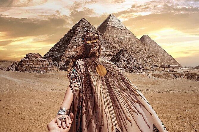 Full day Tour to Giza Pyramids, Sphinx and Saqqara - FAQs