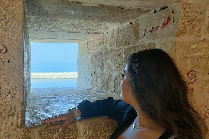Full day tour to Giza pyramids, Sphinx, Memphis and Saqqara - Practical Details and What You Should Expect