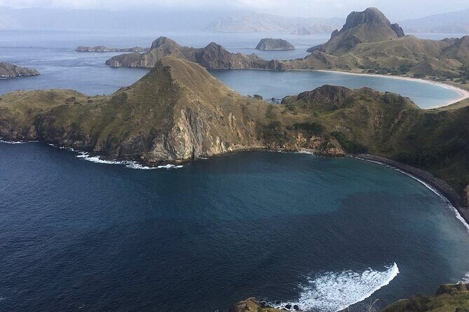 Full Day Tour to Komodo Island By Speed Boat to explore 6 destinations - Group Size and Logistics