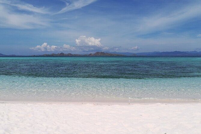 Full Day Tour to Komodo Island By Speed Boat to explore 6 destinations - Pricing and Value
