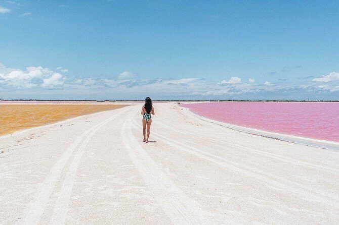 Full-Day Tour to Las Coloradas Pink Paradise in Yucatan and Rio Lagartos. - Practical Tips