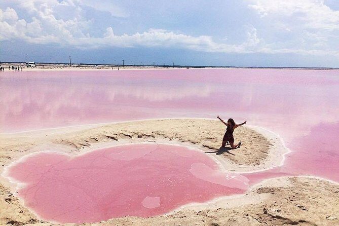 Full-Day Tour to Las Coloradas Pink Paradise in Yucatan and Rio Lagartos. - The Sum Up