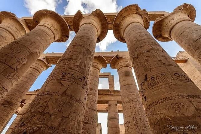 Full-Day Tour to Luxor by Bus: Valley of the Kings from Hurghada - Discovering Luxor: A Deep Dive into the Experience