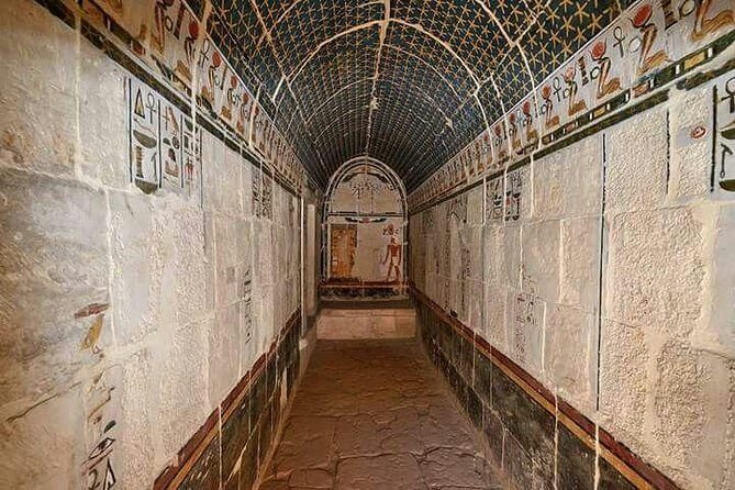 Full Day Tour to Luxor (East & West Bank) - Why This Tour Is a Good Fit