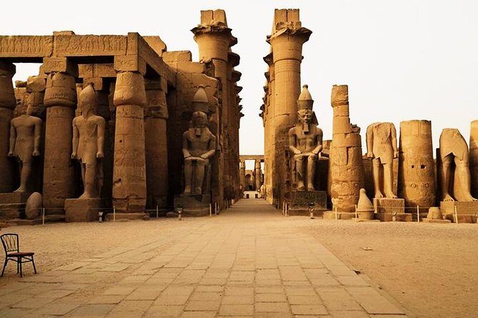 Full Day Tour to Luxor from Airport - Who Will Love This Tour?