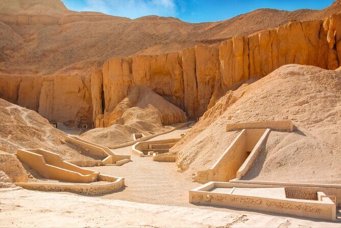 Full Day Tour to Luxor from Cairo by Plane with King Tut Tomb - What Makes This Tour Valuable?