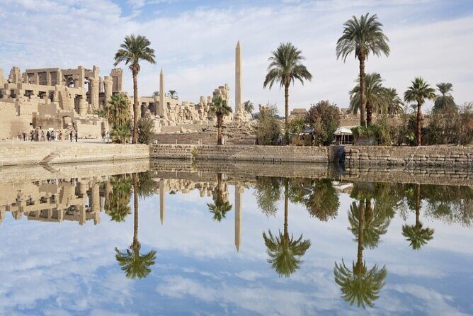 Full Day Tour to Luxor from Cairo by Plane with King Tut Tomb - Final Thoughts