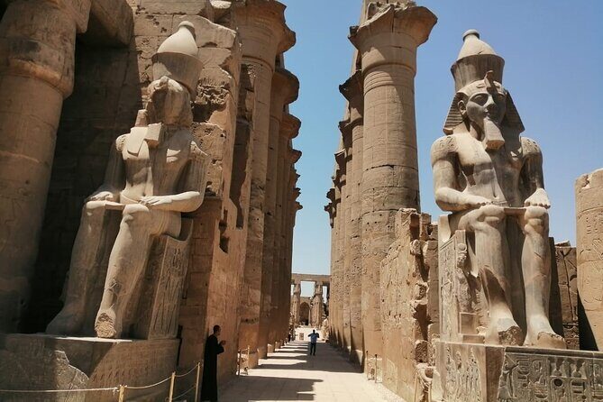 Full Day Tour To Luxor with Flight Included - An In-Depth Look at the Tour Experience