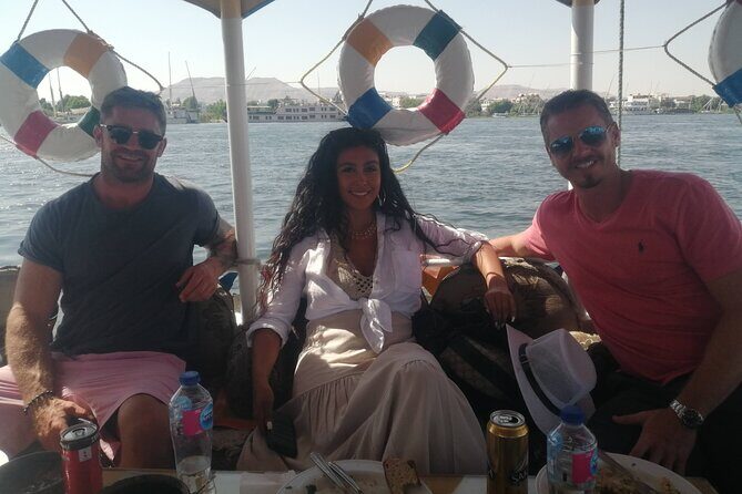 Full Day Tour To Luxor with Flight Included - What Makes This Tour Stand Out?