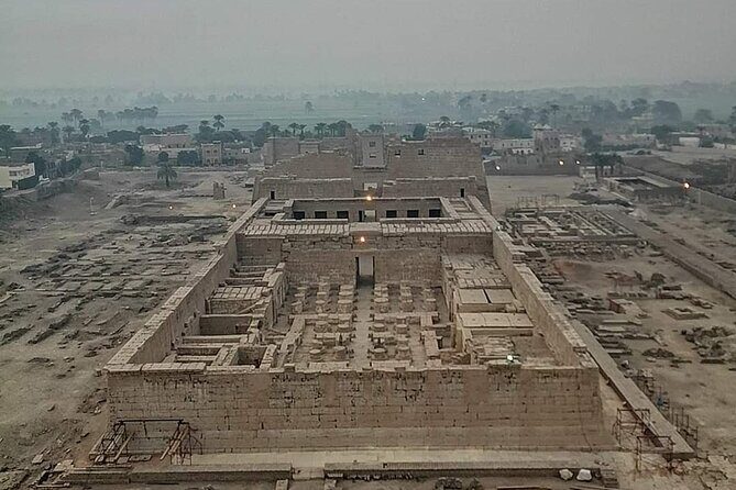 Full Day Tour To Luxor with Flight Included - Final Thoughts