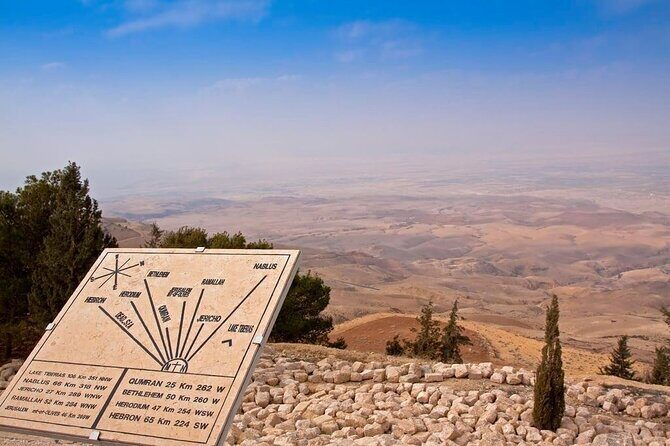 Full Day Tour to Madaba Mount Nebo and Dead Sea - Who Should Consider This Tour?