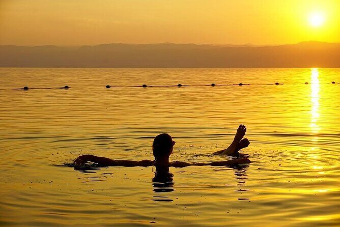 Full Day Tour to Madaba Mount Nebo and Dead Sea - FAQ