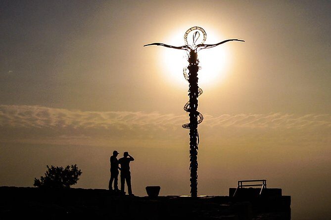 Full Day Tour To Mount Nebo, Madaba, and Dead Sea From Amman - Why this Tour Works for You