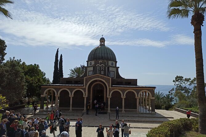 Full Day Tour to Nazareth and the Sea of Galilee - Who Will Love This Tour?