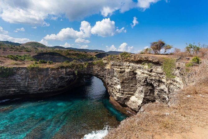 Full-Day Tour To Nusa Penida Bali - A Deep Dive into the Nusa Penida Full-Day Tour
