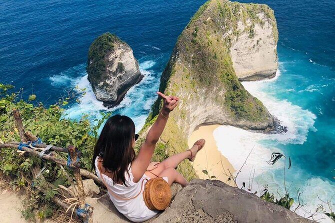 Full-Day Tour To Nusa Penida Bali - The Experience in Practice