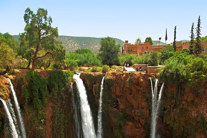 Full Day Tour to Ouzoud Waterfall - FAQ