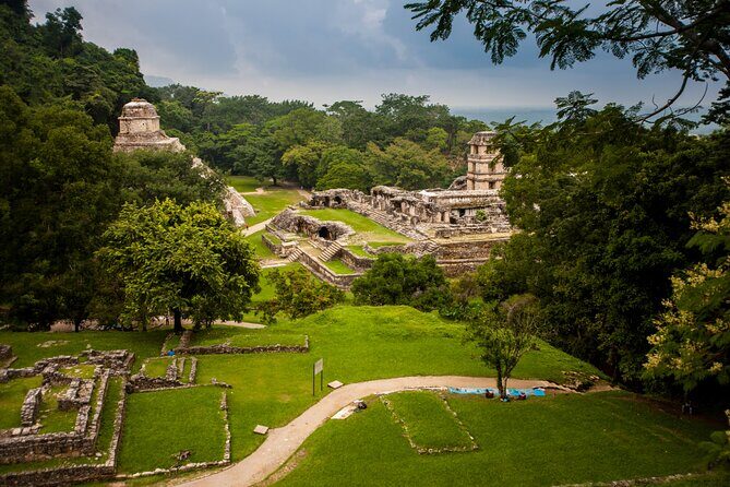 Full Day Tour to Palenque Archaeological Zone with Waterfalls - Practicalities and What to Expect