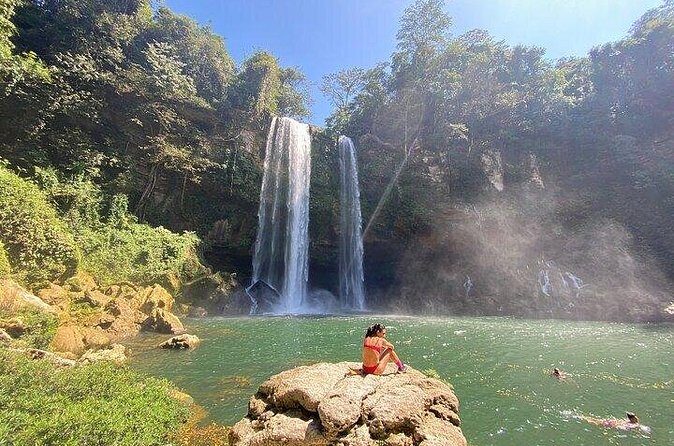 Full Day Tour to Palenque Archaeological Zone with Waterfalls - The Sum Up
