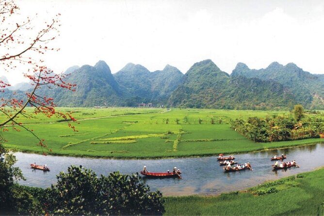 Full Day Tour to Perfume Pagoda with Traditional Boat Ride - Who Will Love This Tour?