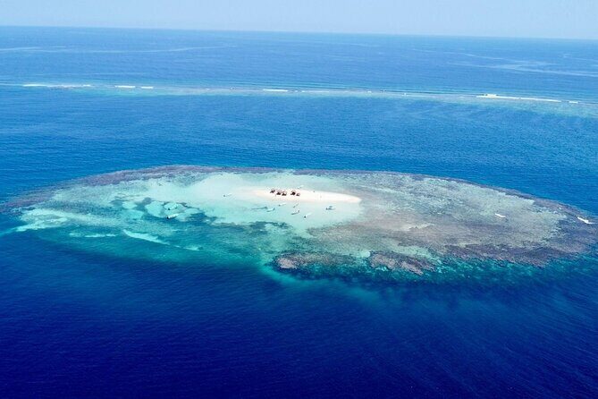 Full-Day Tour to Punta Rucia and Cayo Arena with Snorkeling - An Honest Look at the Tour Itself