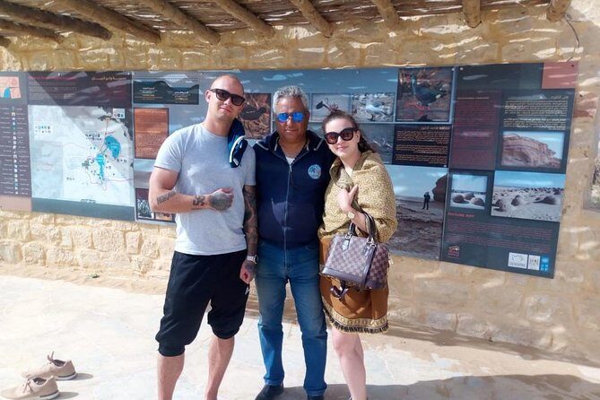 Full Day Tour to Pyramids of Giza, Saqqara Step Pyramids & Sound and Light Show - Who Will Enjoy This Tour?