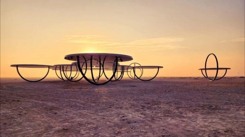 Full Day Tour to Qatar North And West With Pickup From Doha - Is This Tour Worth It?